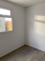 10Ft x 10Ft Jackleg Cabin (Site Cabin) - Image 2
