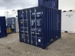 10ft Accommodation Container – Insulated Portable Office with Electrical & Heating - Image 5