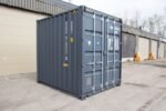 10ft High Cube Shipping Container – One Trip - Image 5