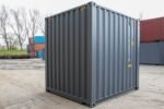 10ft High Cube Shipping Container – One Trip - Image 4
