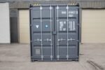 10ft High Cube Shipping Container – One Trip - Image 3
