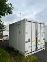 10ft Refrigerated Shipping Container – Thermo King Reefer Cold Storage - Image 5