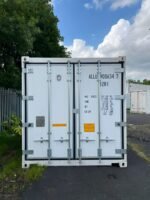 10ft Refrigerated Shipping Container – Thermo King Reefer Cold Storage - Image 2