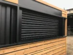 10ft x 8ft Cladded Food & Drink Outlet Container – Cafe & Food Kiosk - Image 4