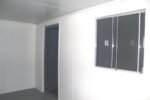 15x8 ModiBox Office Container – Insulated Anti-Vandal Portable Site Office - Image 5
