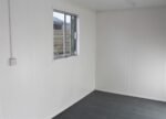 15x8 ModiBox Office Container – Insulated Anti-Vandal Portable Site Office - Image 2