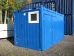 16Ft Toilet Cabin - Image 5