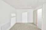 16x10 Portable Site Office – Jackleg Cabin with Open Plan Workspace - Image 2