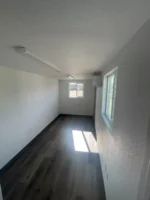 20 foot office in refurbished shipping container - Image 4