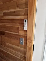 20 ft Shipping Container Office Solar Off Grid - Image 7