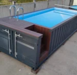 20Ft Container Swimming Pools - Image 6