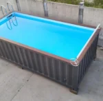 20Ft Container Swimming Pools - Image 5