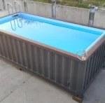 20Ft Container Swimming Pools - Image 4