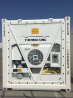 20ft Domestic Refrigerated Containers – Reefers - Image 6