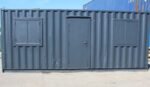20Ft ModiBox Office - Image 6