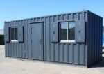 20Ft ModiBox Office - Image 8