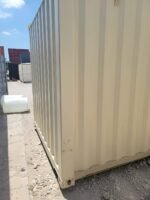 20ft Open Side Shipping Container – Dual Side Doors, One Trip - Image 2