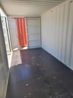 20ft Open Side Shipping Container – Dual Side Doors, One Trip - Image 3