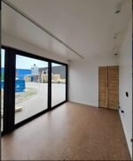 20ft x 12ft Ready-to-Use Home/Office Container - Image 3