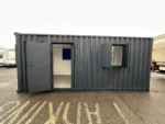 20x8 Anti-Vandal Office Container - Image 6