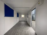 20x8 Anti-Vandal Office Container - Image 4