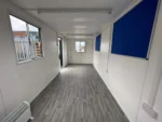 20x8 Anti-Vandal Office Container - Image 3
