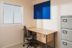 24Ft x 9Ft Steel Office| Anti-Vandal Portable Site Office - Image 3