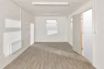 24ft x 10ft Portable Jackleg Site Cabin | Modular Site Office - Image 3