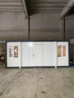 20 ft container office - Image 2