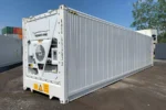 40FT New Refrigerated Container – High Cube Reefer