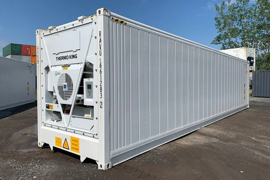 40-new-reefer-1.webp 40FT New Refrigerated Container – High Cube Reefer - Image 1
