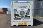 40FT New Refrigerated Container – High Cube Reefer - Image 2