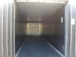 40ft High Cube Refrigerated Shipping Container – PTI Tested Reefer - Image 2