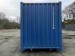 40ft High Cube Shipping Container – One Trip – 9ft 6in High - Image 5