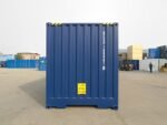 40ft High Cube Shipping Container – One Trip – 9ft 6in High - Image 4
