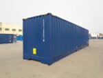 40ft High Cube Shipping Container – One Trip – 9ft 6in High - Image 3