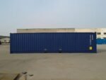 40ft High Cube Shipping Container – One Trip – 9ft 6in High - Image 2