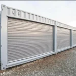 40FT Refrigerated Container – High Cube Reefer Cold Storage Container