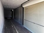 40ft Refurbished Shipping Container with Dual Roll-Up Doors – Side Access - Image 2