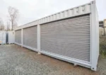 40FT Refrigerated Container – High Cube Reefer Cold Storage Container - Image 4