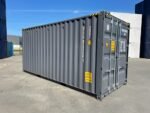 20Ft High Cube Container – One Trip (9FT 6′ High) - Image 7