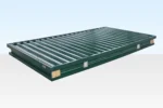4m x 2.1m (Approx. 12.7ft x 7ft) Powder-Coated Flat Pack Storage Container - Image 5