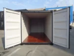 20ft Standard Shipping Container for Sale – New One Trip Dry Container - Image 3
