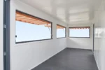 20ft Shipping Container Cafe – Portable Container Restaurant & Food Kiosk - Image 5