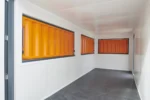 20ft Shipping Container Cafe – Portable Container Restaurant & Food Kiosk - Image 3
