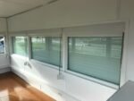 20ft High Cube Fixed Glazing Observation Container - Image 5