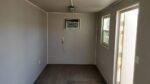 20ft Mobile Office Container With Trailer - Image 4