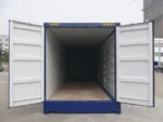 40ft High Cube Full Side Access Shipping Container – 9ft 6in High - Image 4