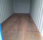 20ft Standard Shipping Container for Sale – New One Trip Dry Container - Image 2