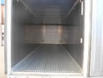 40ft High Cube Refrigerated Shipping Container – PTI Tested Reefer - Image 3